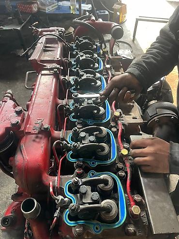 Грузовики: Грузовик, MAN, Б/у at lalafo.kg — 5 Грузовики: Грузовик, MAN, Б/у — 5