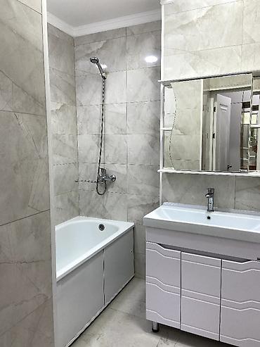 Продажа квартир: 3 комнаты, 76 м², Элитка, 2 этаж, Евроремонт — 6