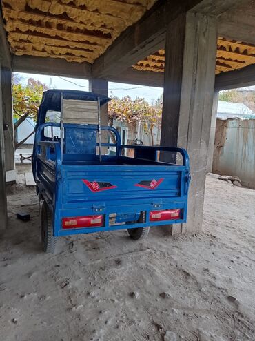 мото мото: Легкий грузовик, Стандарт, До 1 т