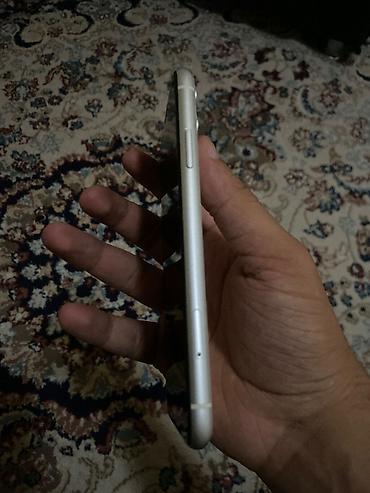 apple magsafe: IPhone 11, 64 GB, White Titanium, Face ID — 4