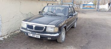 киа рио 3: ГАЗ 3110 Volga: 2002 г., 2.2 л, Механика, Бензин, Седан