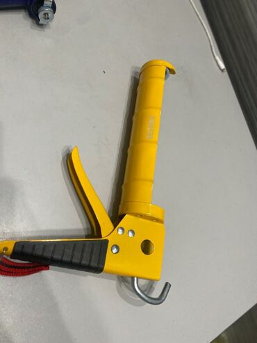 Монтажные пистолеты: Пистолет для туб с герметиком/клеем (скелетного типа) Адрес: улица — 2