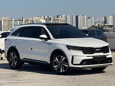 highlander 2015: Kia Sorento: 2020 г., Гибрид, Кроссовер — 1