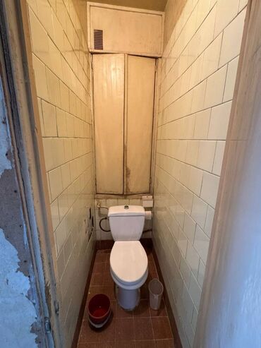 Köhnə tikili: Bakı, Binəqədi qəs., 3 otaqlı, Köhnə tikili, 80 kv. m — 8