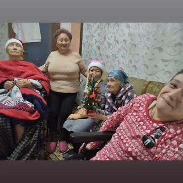 Медицинские услуги: *🔊Новый 🩻Оздоровительно-Адаптационный центр приглашает пожилых людей в — 7