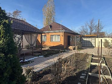 Продажа дач: Продаётся прекрасный, благоустроенный дачный дом 3 комнаты, с участком — 7