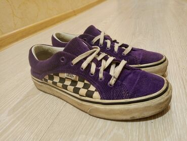 Digər: Vans Unisex 25.5sm