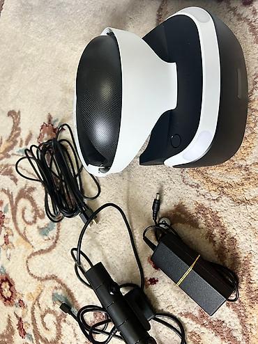 nintendo 64 controller: Playstation VR. Привозной со Штатов. Полный комплект. Все есть в — 2