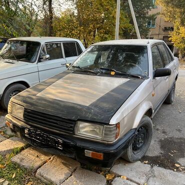 купить муфту vvt i: Mazda 323: 1989 г., Механика, Бензин, Седан