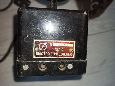 haley chopper: Швейная машина Chayka, Вышивальная, Оверлок, Коверлок — 5