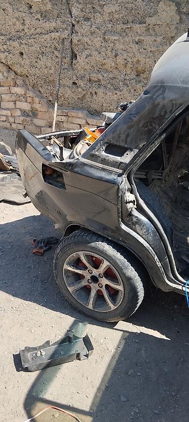 ВАЗ (ЛАДА): ВАЗ (ЛАДА) 2105: 2010 г., 1.6 л, Ручные, Бензин at lalafo.kg — 9 ВАЗ (ЛАДА): ВАЗ (ЛАДА) 2105: 2010 г., 1.6 л, Ручные, Бензин — 9