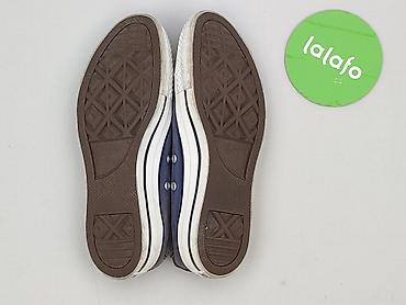 converse skorzane: Converse, Trampki damskie, rozmiar 38 — 3