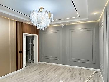 Ремонт под ключ: Реомнт квартира, домофис под ключ .стаж 8 жылдан ашык .дагы сурот — 5