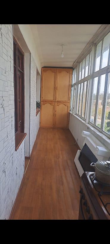 hezi aslanov evler: Gəncə, 5 otaqlı, Köhnə tikili, 95 kv. m — 4
