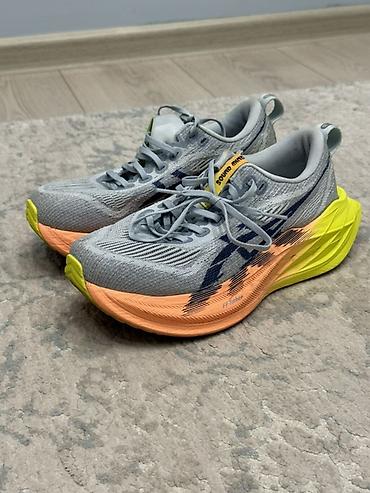 asic: Кроссовки для бега Asics Superblast - Модель: Asics Superblast (серия — 1