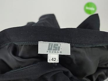 poznań second hand: Spódnica damska, rozmiar XL — 4