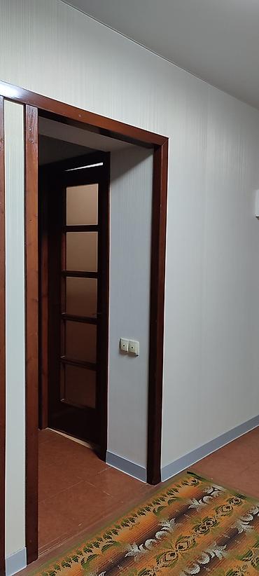 Продажа квартир: 3 комнаты, 64 м², 2 этаж, Евроремонт at lalafo.kg — 7 Продажа квартир: 3 комнаты, 64 м², 2 этаж, Евроремонт — 7