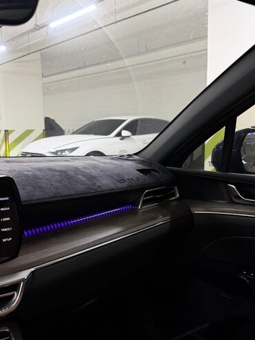 Kia: Kia K5: 2019 г., 1.6 л, Автомат, Бензин, Седан — 17