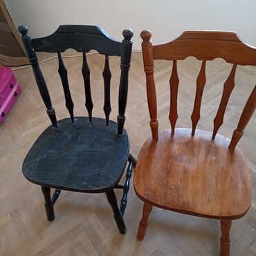 thonet stolice prodaja: 2 stolice