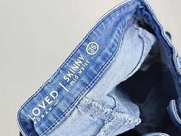 papaya denim: Beloved, Jeansy damskie, rozmiar S — 4