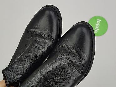 bravo moda botki: Botki damskie, rozmiar 39 — 5