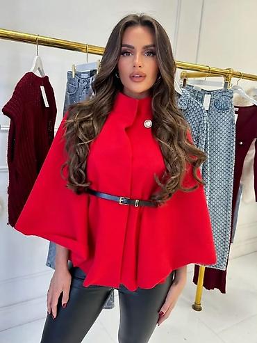 mona sal: 🔥VIKEND AKCIJA🔥 Prelep model ponča sada mozete kupiti po SUPER CENI od — 1