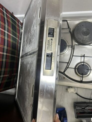 новый аристон: Встраиваемая техника Hotpoint Ariston. 1) Вытяжка Hotpoint Ariston: -