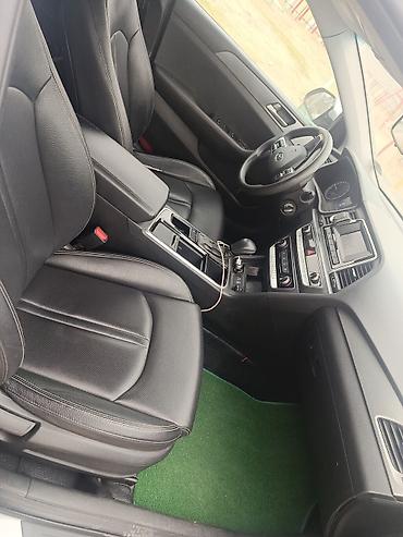 kia rio 2020: Hyundai Sonata: 2018 г., 2 л, Автомат, Газ, Седан — 2