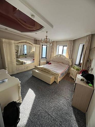 Продажа коттеджей и домов: Продается 2 этажный дом со всеми удобствами, Бишкек, Первомайский — 3