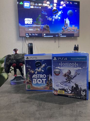игры на сони: Игры на дисках для PlayStation: 1) Astro Bot (PS5) - Официальное