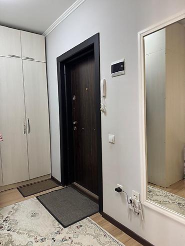 сдаю квартиру чуй алматинка: 🏡Продается 1 комнатная квартира! 📍Чуй /Алматинка 📐Площадь 45 м 2 — 6
