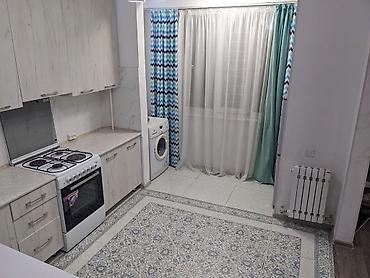 на один месяц: 1 комната, Тунгуч мкр Агентство недвижимости, Без животных, от 1 месяца, от 3 месяцев, от 6 месяцев, С мебелью полностью — 7