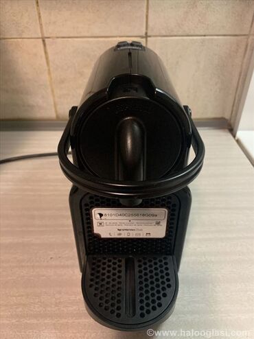 polovan motor za ves masinu gorenje: Nespresso DeLonghi aparat za kafu - extra Fantastican nespresso