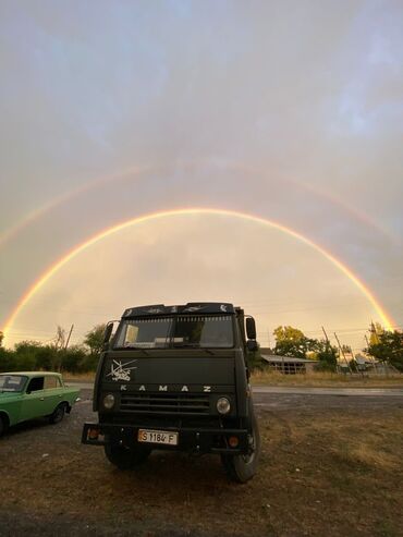 mercedesbenz 410 грузовой: Грузовик, Камаз, Дубль, Б/у