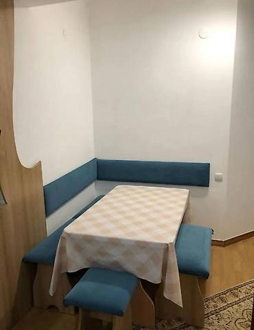 Продажа квартир: 2 комнаты, 53 м², 2 этаж, Евроремонт — 3