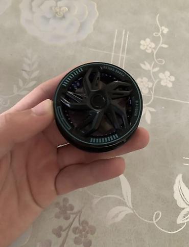Cooller s18 modeli. Tecili satilir. real alicilar narahat etsin. Real