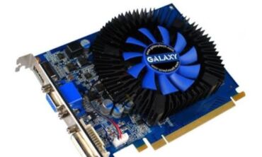 i̇pad 5 mini: Videokart NVidia GeForce GT 630, < 4 GB, İşlənmiş