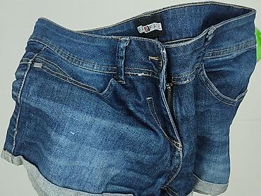cool cat jeans: Szorty damskie, rozmiar S — 5