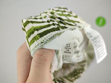 months short: H&M, Spodnie materiałowe damskie, rozmiar S — 6