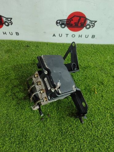 runx alex: Блок abs TOYOTA Altezza SXE10 2 2003 (б/у)