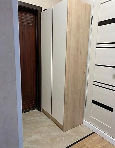 Продажа квартир: 3 комнаты, 70 м², 106 серия, 8 этаж, Евроремонт — 9