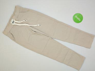 lonky: Spodnie materiałowe damskie, rozmiar L — 2