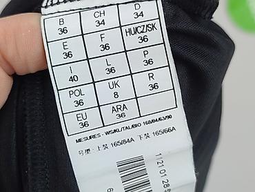Spódnice: Spódnica damska, rozmiar S — 4