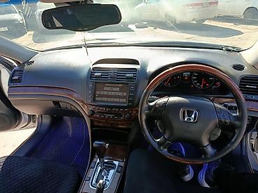 Honda: Honda Inspire: 2003 г., 3 л, Автомат, Бензин, Седан — 23