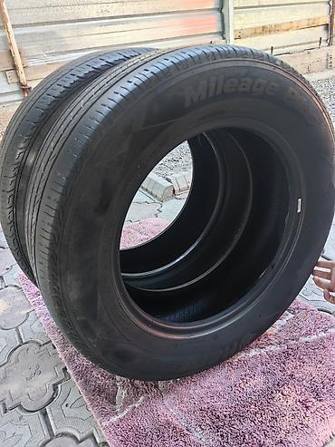175 65: - Размер: 205/65 R16
Цена за два — 1