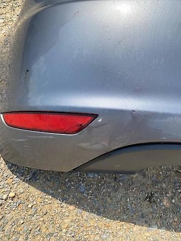y5 2016: ZADNJI BRANIK ZA VOLKSWAGEN GOLF 6 - 5K6807421 | Zadnji branik za — 4