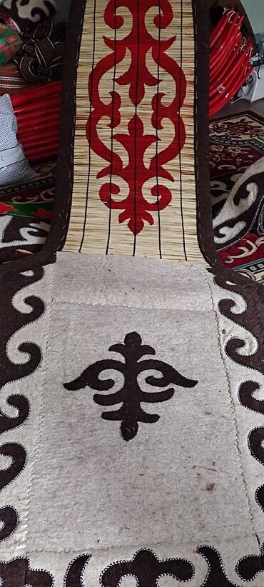 Изготовление юрт: Боз уйлор сатылат Сиз каалагандай кылып жасап, жеткизип, тигип — 8