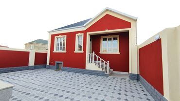 Продажа домов: Поселок Бинагади 3 комнаты, 120 м², Нет кредита, Свежий ремонт