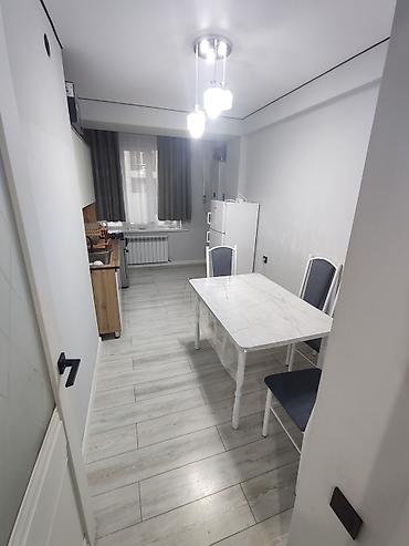 Долгосрочная аренда квартир: 1 комната, С мебелью частично — 3