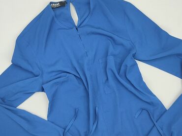 długie spódnice ze spodenkami: Blouse, S (EU 36), condition - Good